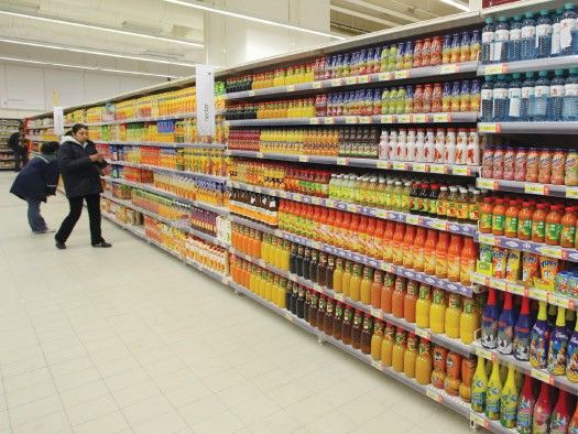 Băuturile răcoritoare cu zahăr sau îndulcitori ar putea fi accizate