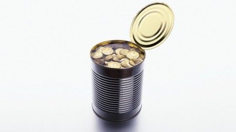 JP Morgan: Euro va coborî la 4 lei