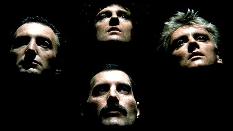 40 de ani de la formarea Queen