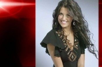 Loredana Salanţă, Top Model of the World 2011