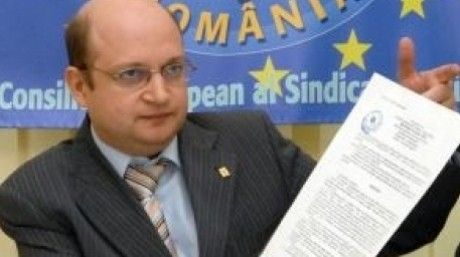 Vasile Lincu: Trenuri încărcate cu produse petroliere s-au evaporat la graniţa cu Ungaria
