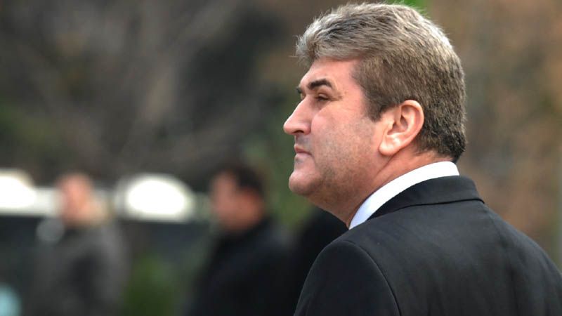 UNPR vrea să se finanţeze de la stat