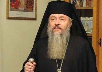 IPS Andrei Andreicuţ este noul mitropolit al Clujului