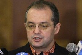 Boc: PDL va câştiga alegerile pentru că face o altă politică decât celelalte partide