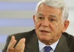 Meleșcanu: Orice ministru este remaniabil