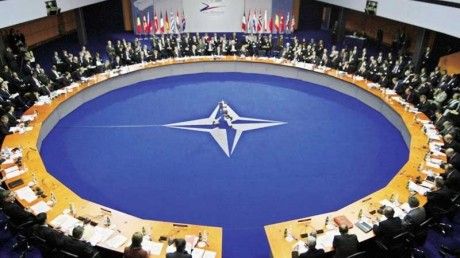 NATO nu se va implica în intervenţia militară din Libia