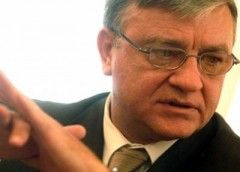 Mircea Sandu candidează pentru un nou mandat în Comitetul Executiv