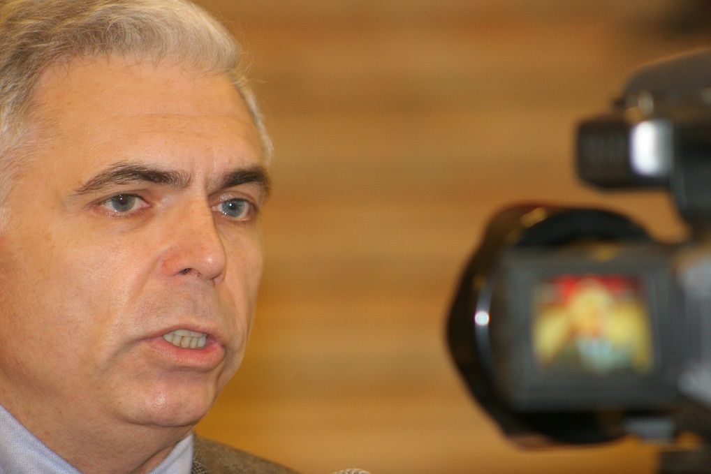 Severin, exclus din Grupul socialiştilor europeni