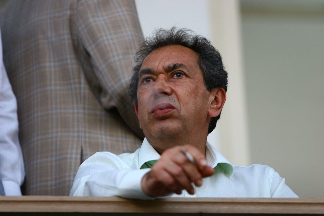 Badea a cumpărat acţiunile deţinute de Turcu la Dinamo