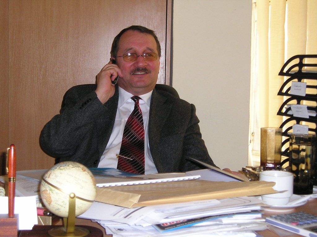 Mircea Băsescu, acuzat că ar fi fost mituit de Bercea Mondial cu 300.000 de euro