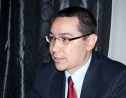 Victor Ponta: Igaş probabil că va candida în Congo. Acolo nu e grav dacă nu ai bacalaureatul