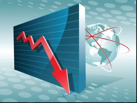 Sistemul financiar mondial, neputincios în faţa unei noi crize economice