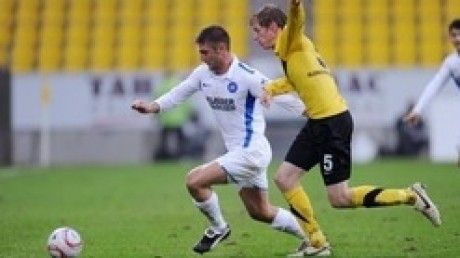 Andrei Cristea s-a accidentat şi va rata tot sezonul
