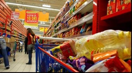 Ialomiţianu: TVA redusă nu va ieftini alimentele, dar pune în pericol cheltuielile bugetate
