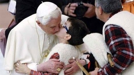 Abuzuri sexuale de 166 milioane dolari: ultima notă de plată a Bisericii Catolice