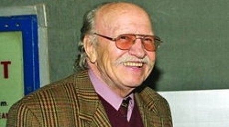 A murit prozatorul şi realizatorul TV Ioan Grigorescu
