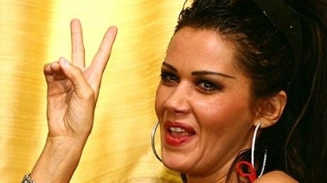 Oana Zăvoranu este însărcinată: Tudy m-a cerut de soţie