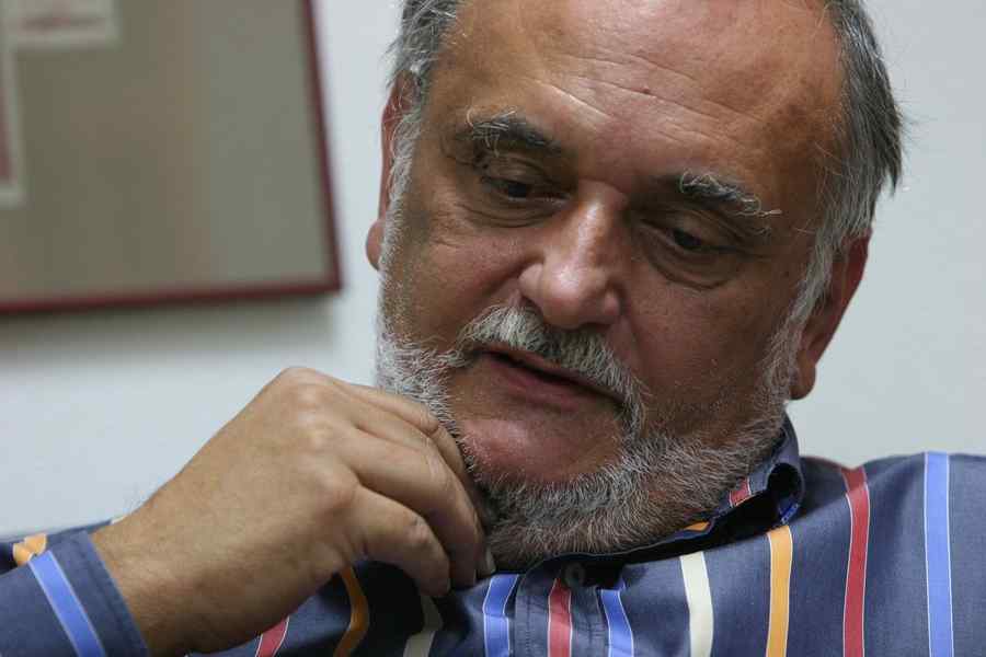 O serie de antagonisme între Băsescu şi Patriciu