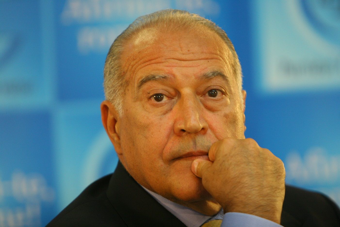 Dan Voiculescu, reclamat la Parchet pentru fals în declaraţii
