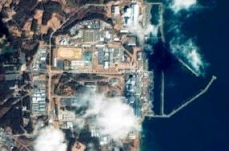 Radioactivitatea în apa mării lângă Fukushima a crescut de 4.385 de ori decât normalul