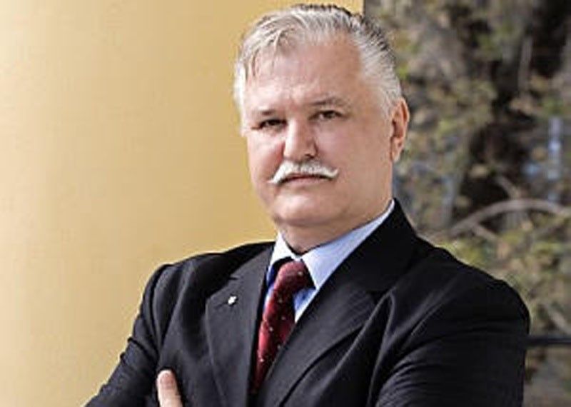 Gheorghe Naghiu: Nu Codul Muncii va reduce munca la negru, ci micșorarea taxelor