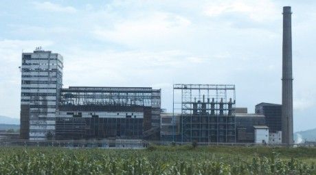 Posibilitatea privatizării Oltchim a urcat preţul acţiunilor cu 70% în ultima lună şi jumătate