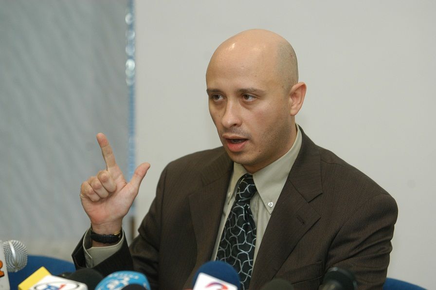 Sebastian Bodu, la DNA în ancheta privindu-l pe Adrian Severin