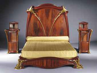 42 de milioane de euro pentru o licitaţie Art Deco