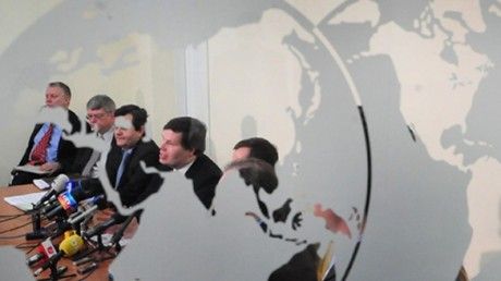 FMI: Există riscuri „semnificative” ca România să aibă dificultăţi în rambursarea împrumutului