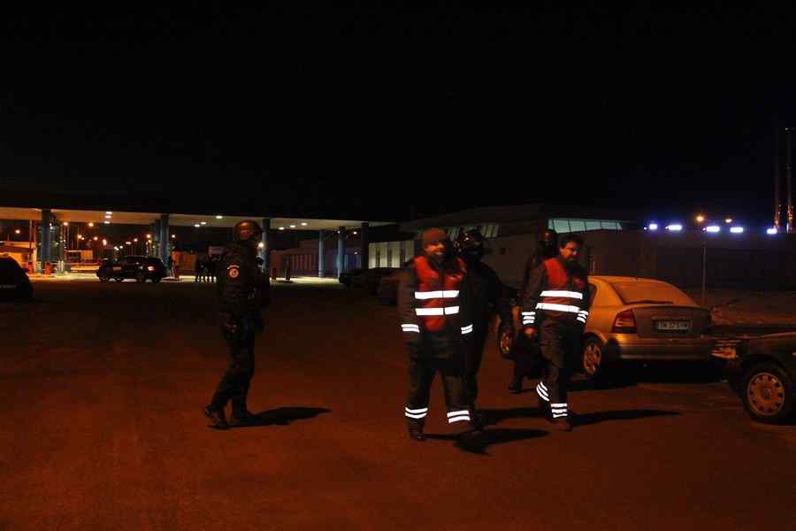 Vameş de la Moraviţa cercetat în dosarul de corupţie, găsit spânzurat