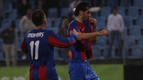 Becali rămâne ferm pe poziţii: Dică şi Burdujan, out din vară