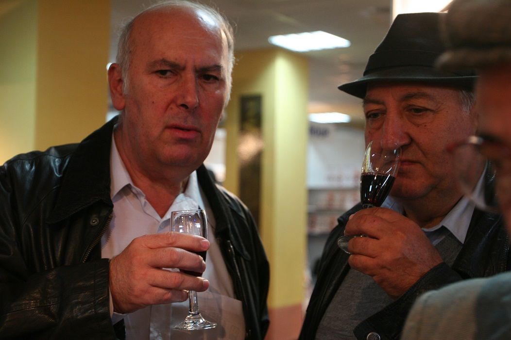 A fost descoperită gena celor care consumă mai puţin alcool