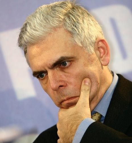 Adrian Severin, la un pas de eliberare