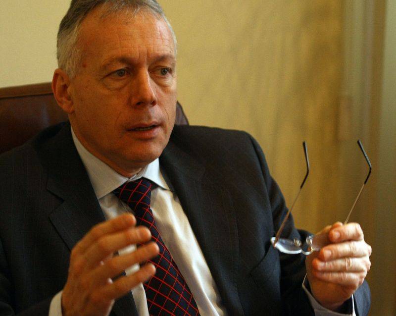 Borbely: Decizia CEJ privind taxa de poluare se referă la forma veche a ordonanţei