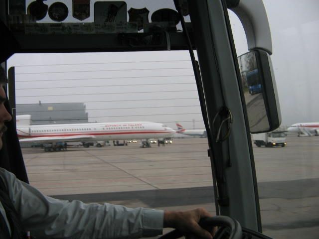 Un an de la catastrofa aviatică de la Smolensk (Video)