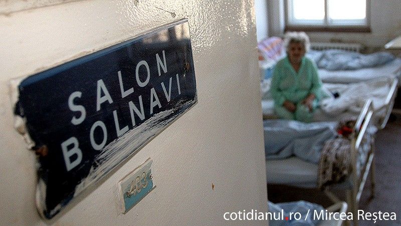 Reforma în sănătate pe criterii etnice şi de partid (I)