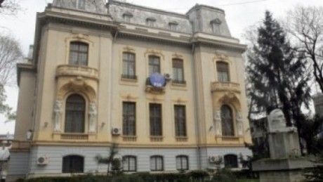 PSD vrea să ia un credit pentru a cumpăra sediul din Kiseleff