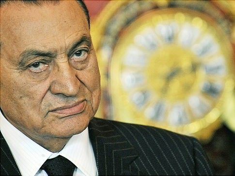 Starea de sănătate a lui Hosni Mubarak este „instabilă”