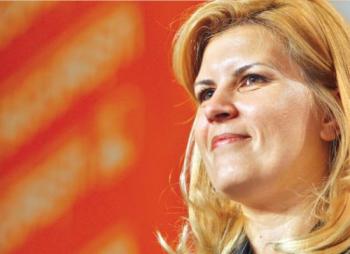 Udrea: Guvernul a dat dovadă de foarte multă înţelegere faţă de Oprescu
