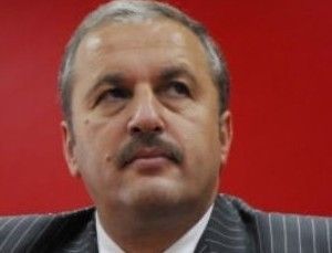 Vasile Dâncu: ”PDL va alege preşedintele pe care îl vrea Băsescu!”