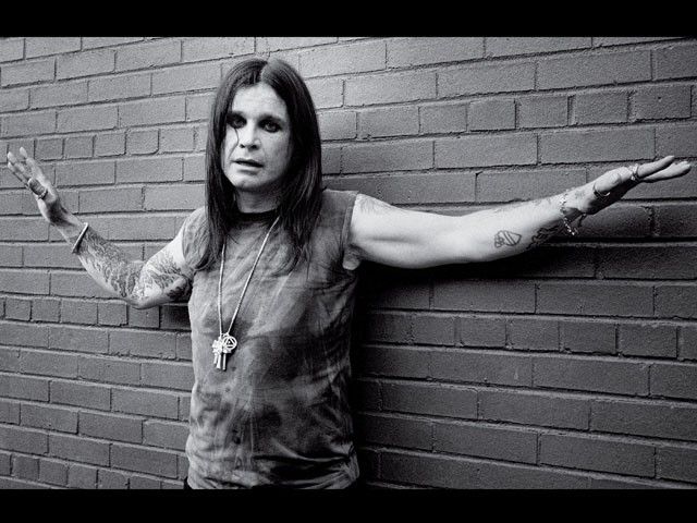 Ozzy Osbourne spune că nu ştia că are datorii la fiscul american