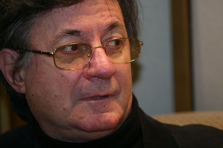 Ion Caramitru, despre cum l-a turnat Besoiu la Securitate