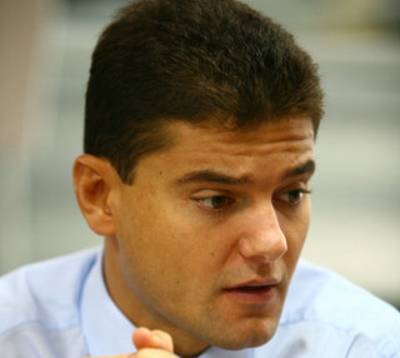 Cristian Boureanu: Blaga este susţinut de majoritatea membrilor PDL