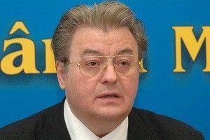 Va fi debarcat Vadim prin congres extraordinar?