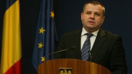 În jurul familiei lui Botiş se întinde o caracatiţă a afacerilor cu bani de la stat