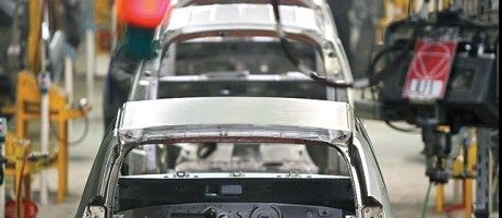 Afacerile Automobile Dacia au crescut anul trecut cu 26%, la 11,4 miliarde de lei