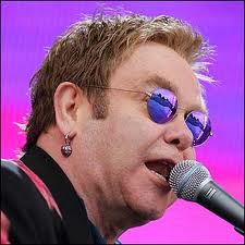 Elton John se întoarce în Las Vegas pentru trei ani de spectacole