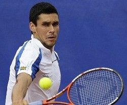 Victor Hănescu, calificat în turul trei al turneului de la Barcelona