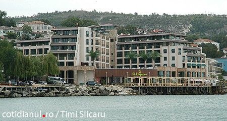 Oferte „last-minute” ieftine pentru vacanţa de Paşte