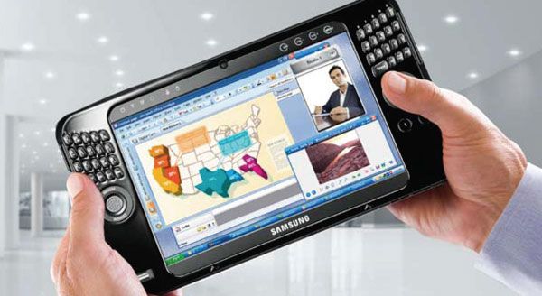 Apple vs Samsung. Cine pe cine copiază?